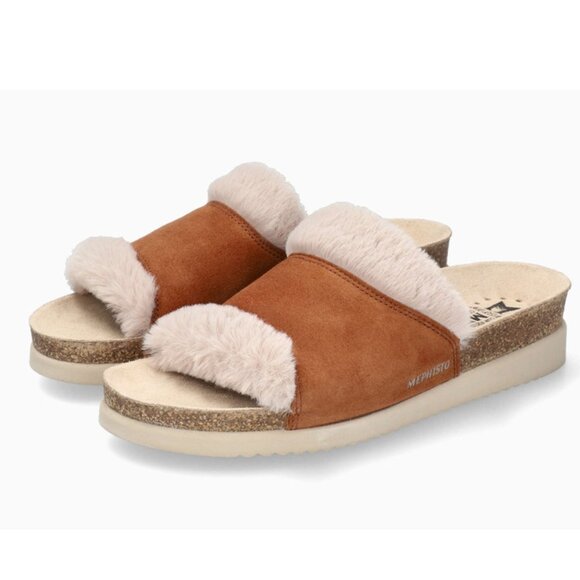 Mephisto Hemeline Women's Sandals